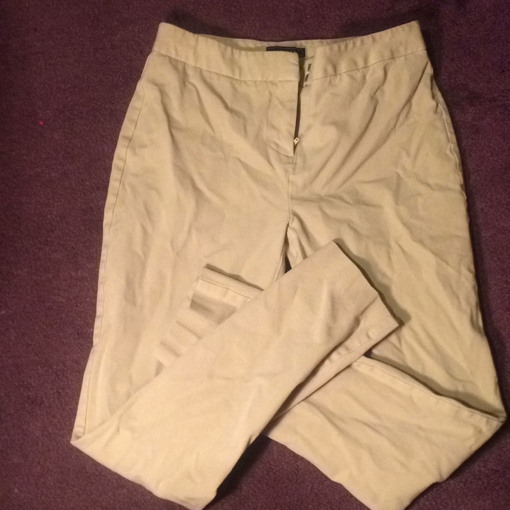 Metaphor Khakis size 2